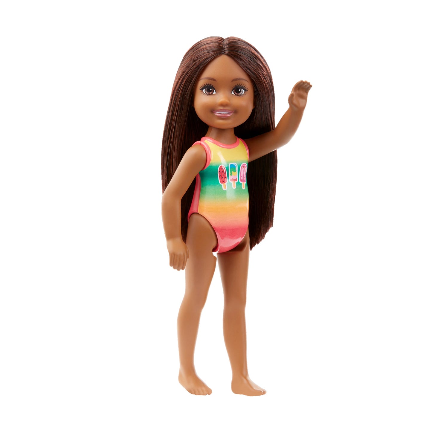 Barbie Club Chelsea Doll - Assorted*