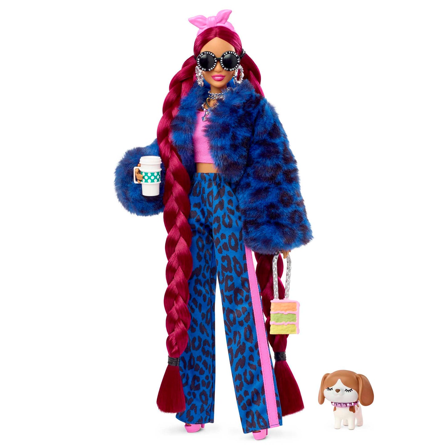 Barbie Extra Doll - Assorted*