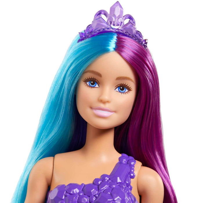 Barbie Dreamtopia Doll - Assorted* – Shop Mattel Australia