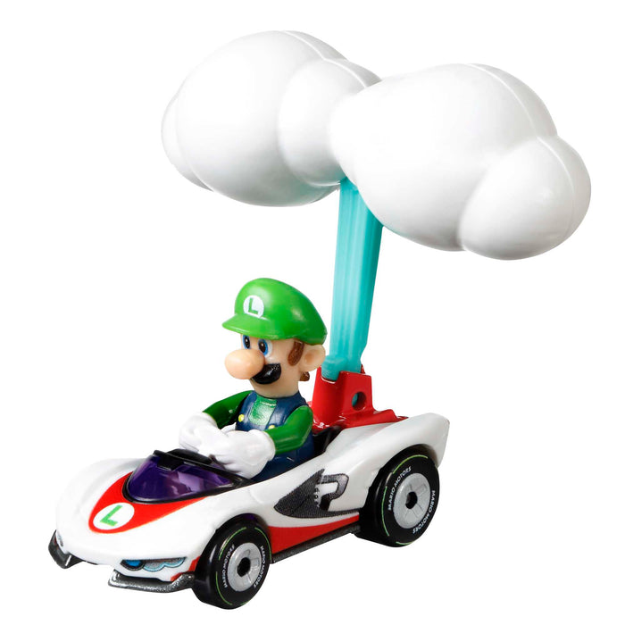 Hot Wheels Mario Kart - Assorted* – Shop Mattel Australia