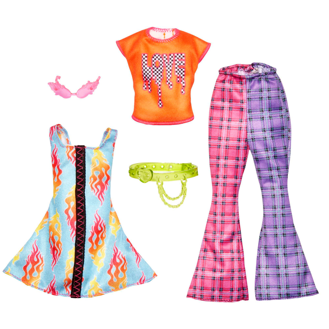 Barbie Fashions - Assorted* – Shop Mattel Australia