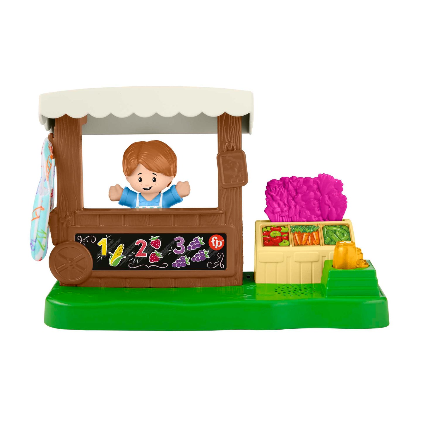 Fisher-Price Little People Mini Playset - Assorted*