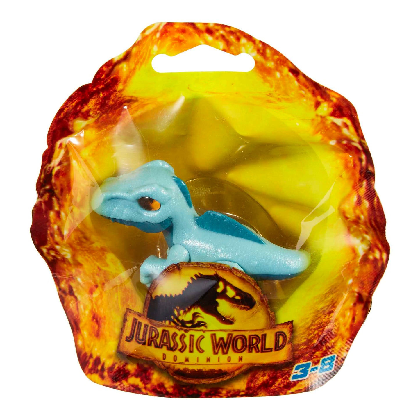 Imaginext Jurassic World Baby Dinosaur - Assorted*