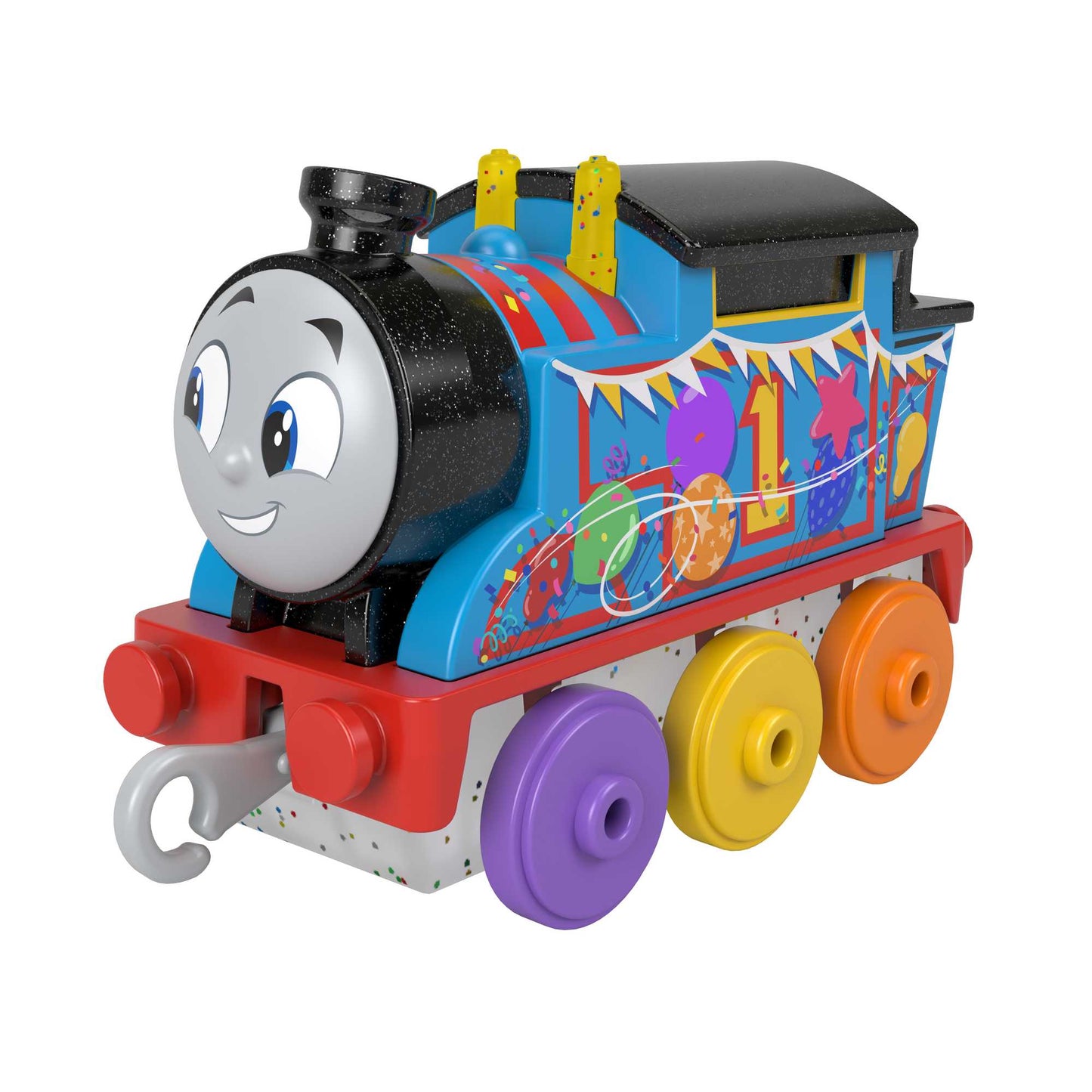 Fisher-Price Thomas & Friends Celebration - Assorted*
