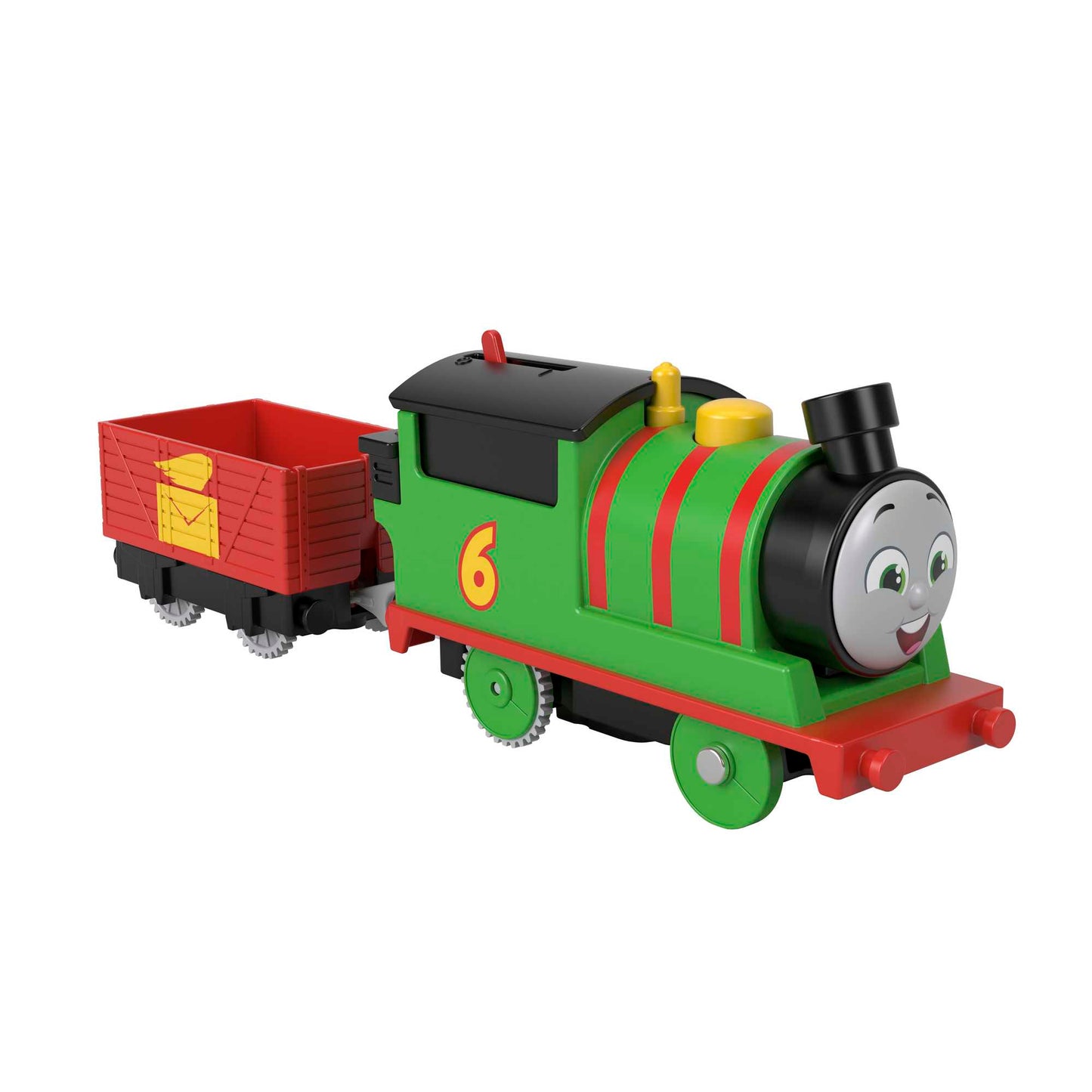 Fisher-Price Thomas & Friends Motorized Engine - Assorted*