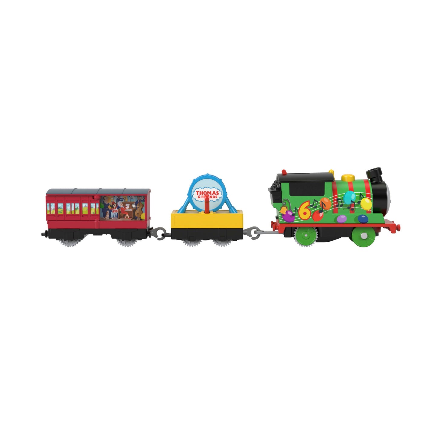 Fisher-Price Thomas & Friends Friends - Assorted*