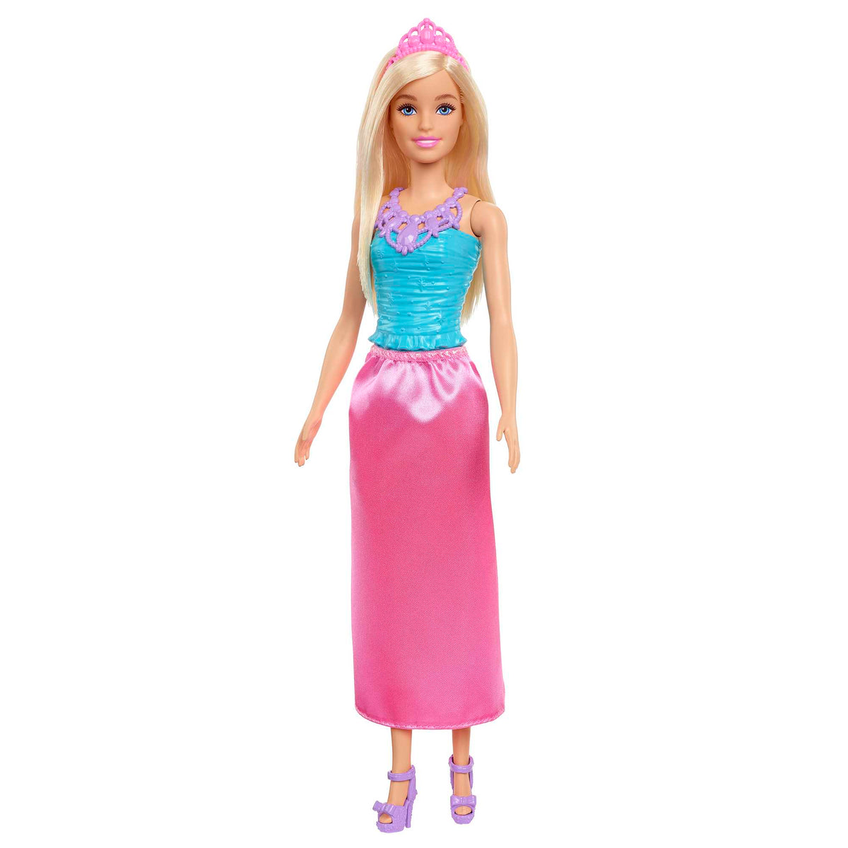 Barbie Dreamtopia Doll - Assorted* – Shop Mattel Australia