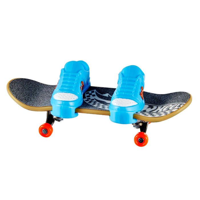 Hot Wheels Skate Tony Hawk Fingerboard & Skate Shoes - Assorted* – Shop  Mattel Australia