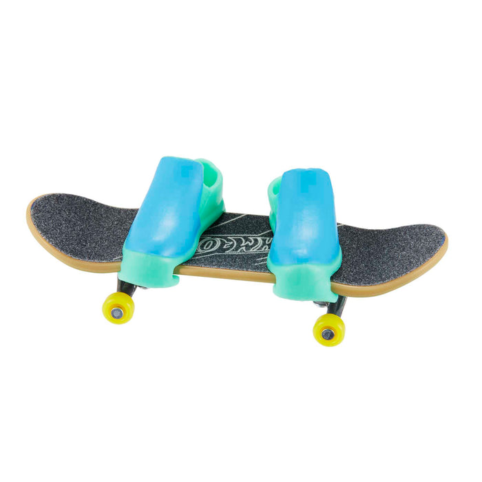 Hot Wheels Skate Fingerboard 2024 Mix 2 Multi-Pack Case of 4