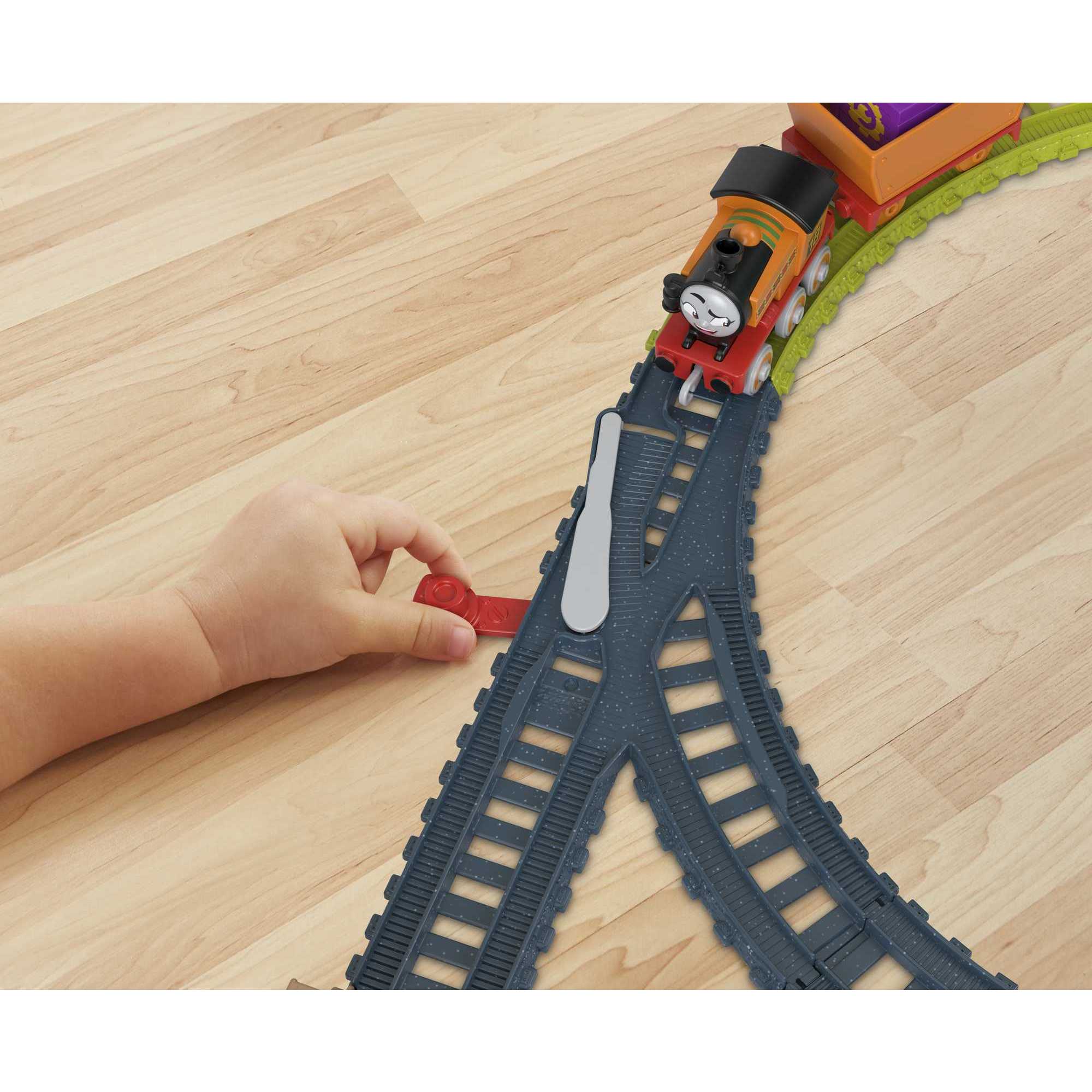 Fisher-Price Thomas Friends Playset Assorted* – Shop Mattel