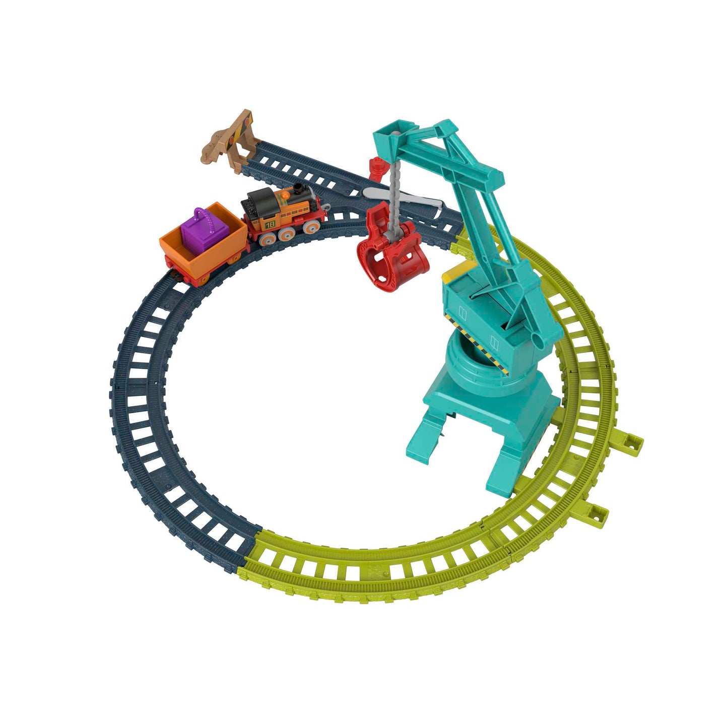 Fisher-Price Thomas & Friends Playset - Assorted*