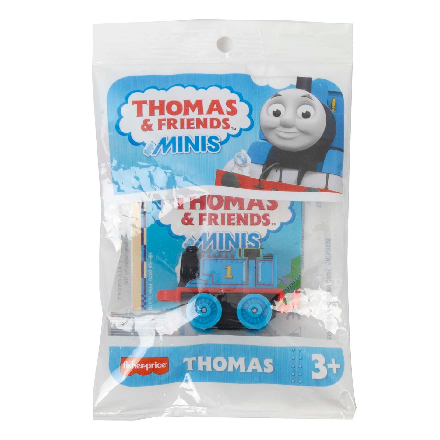 Fisher-Price Thomas & Friends Classic MINI - Assorted*