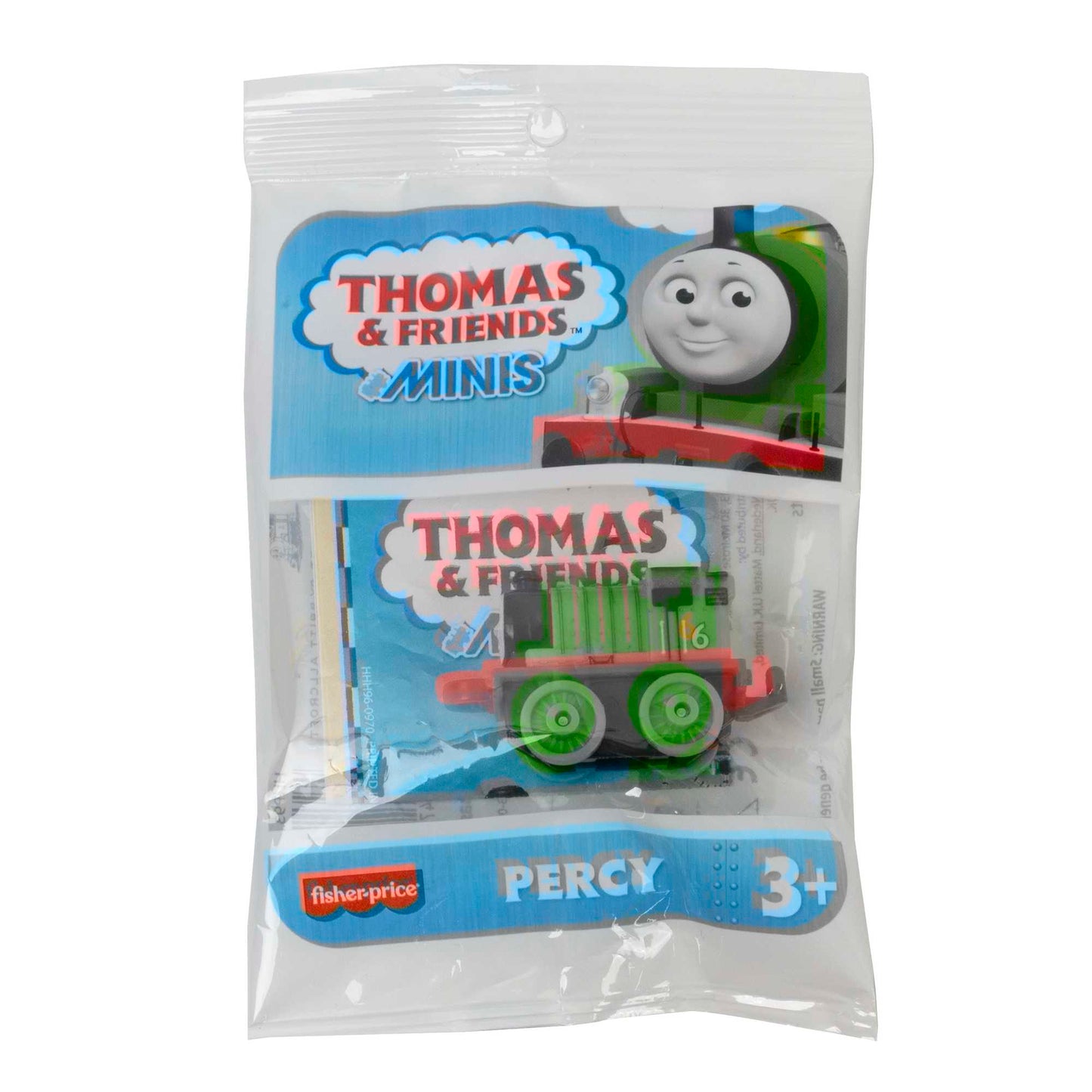 Fisher-Price Thomas & Friends Classic MINI - Assorted*