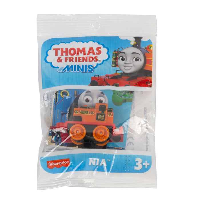 Thomas minis store