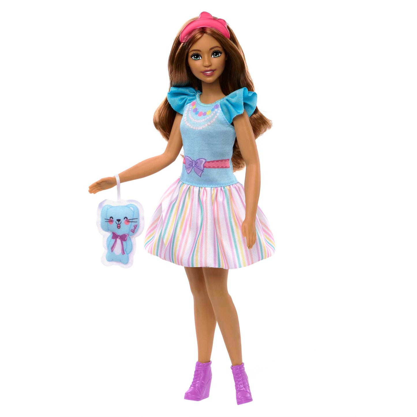 My First Barbie Doll - Assorted*