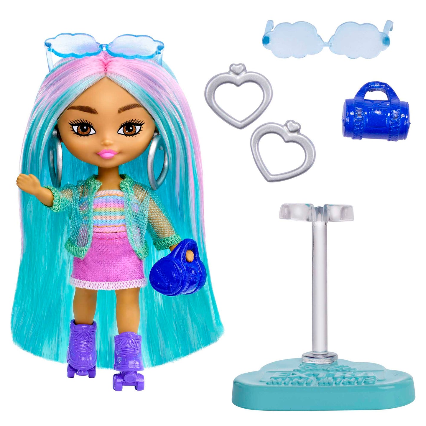 Barbie Extra Mini Minis Doll - Assorted*