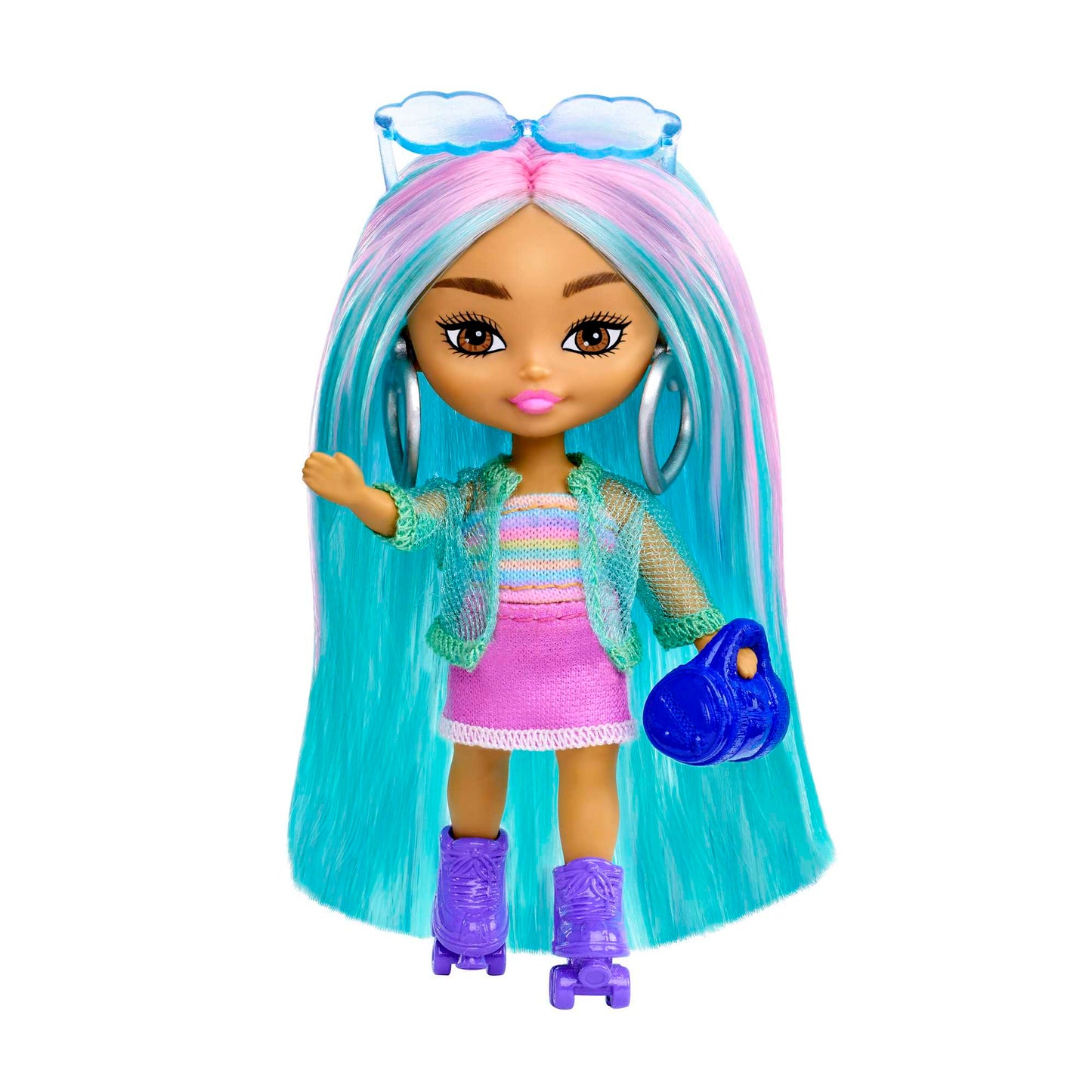 Barbie Extra Mini Minis Doll - Assorted*
