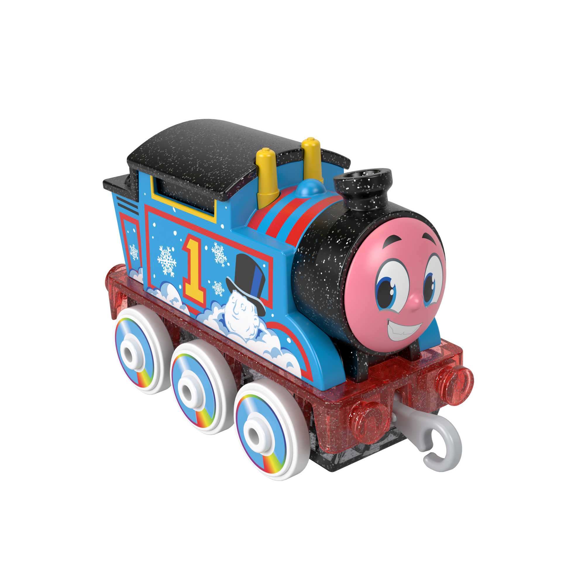 Thomas the tank 2024 engine mini toys