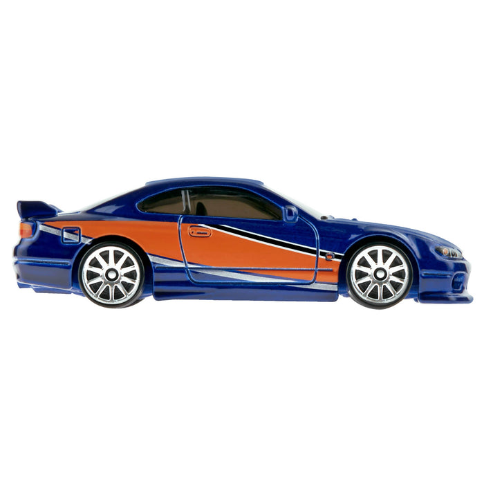 Hot Wheels Cars Fast & Furious Themed - Assorted* – Shop Mattel Australia