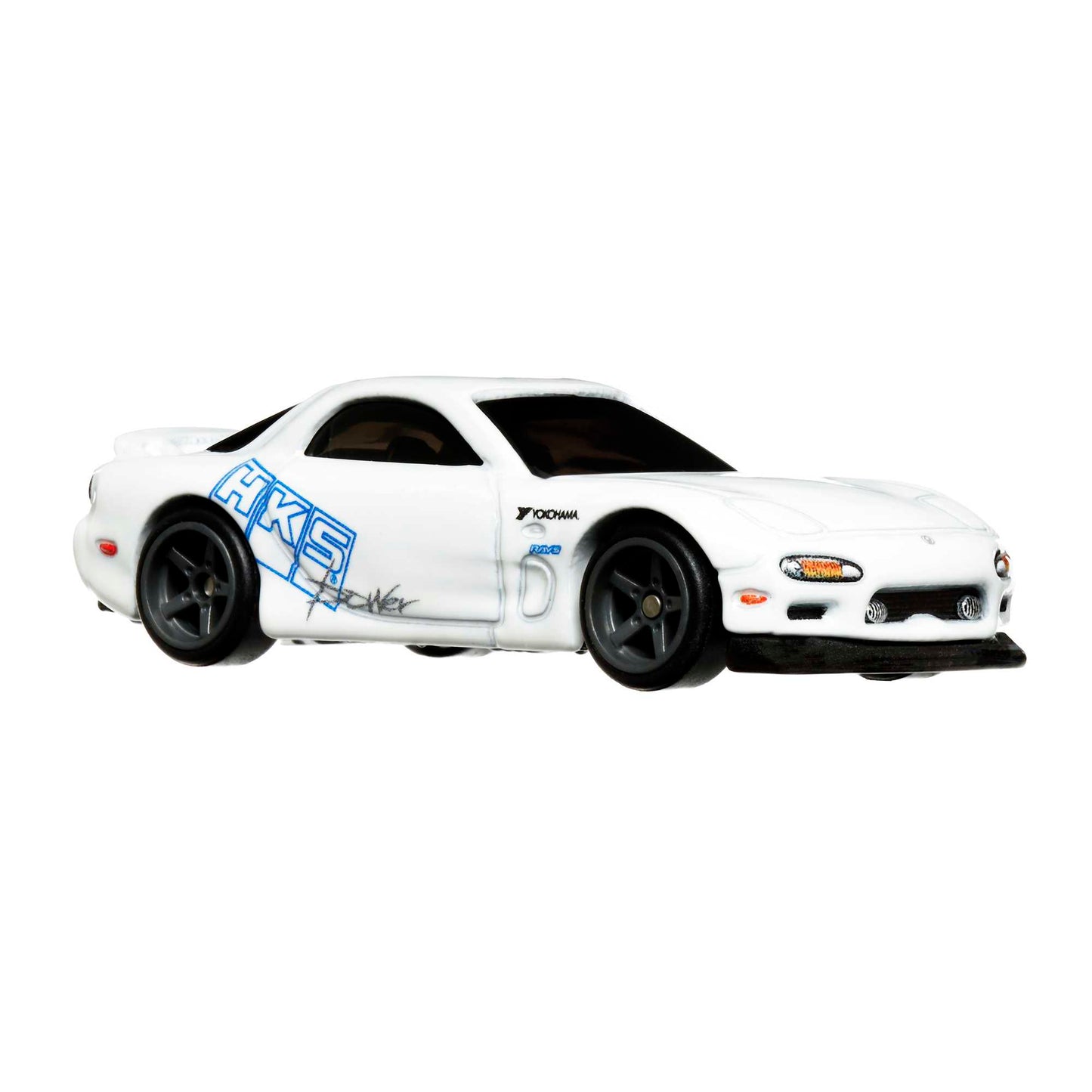 Hot Wheels Cars, Premium Fast & Furious Car - Assorted*