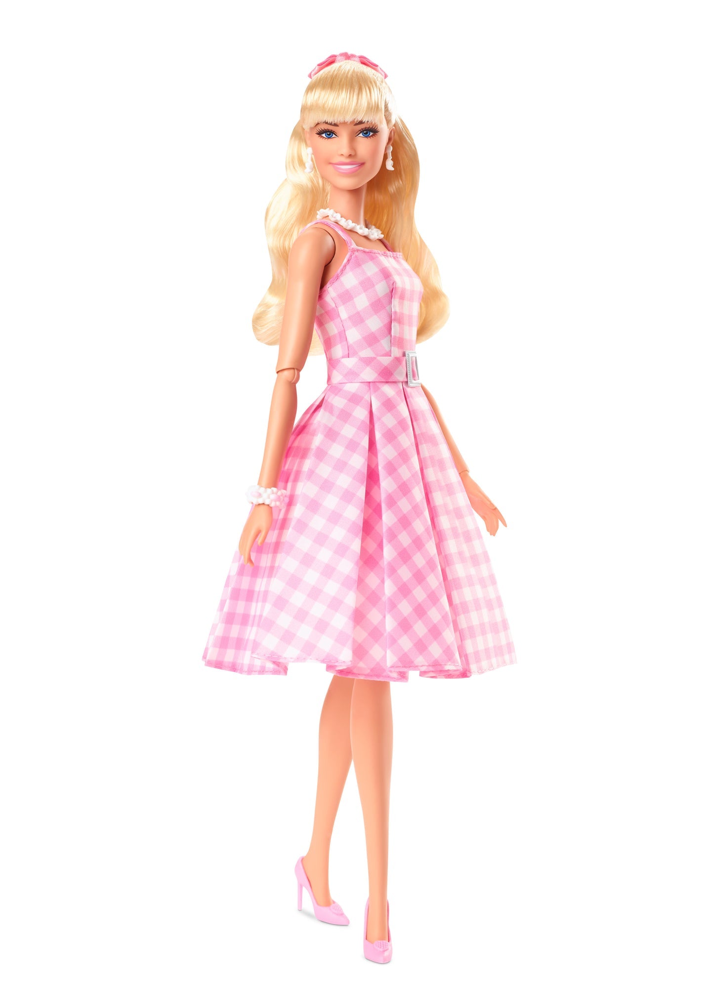 Beautiful barbie movie hot sale
