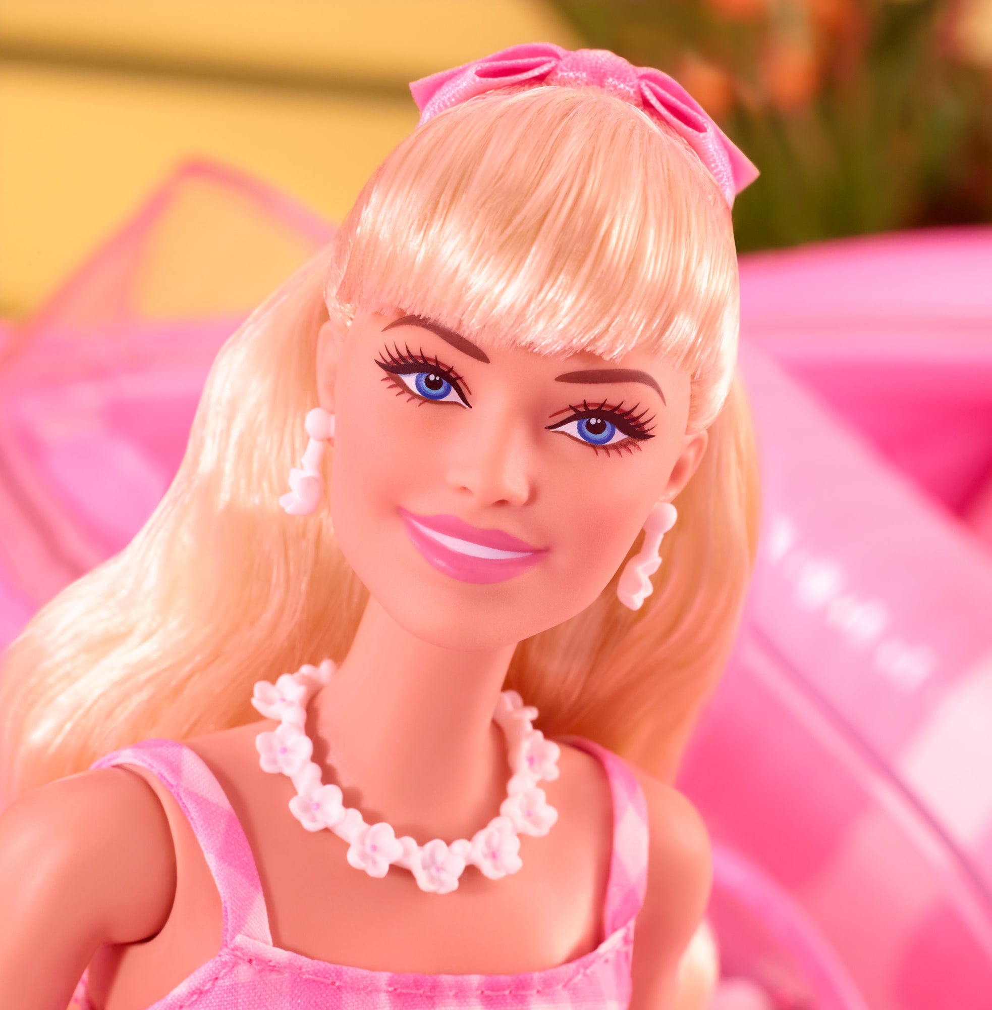 Barbie in cheap the