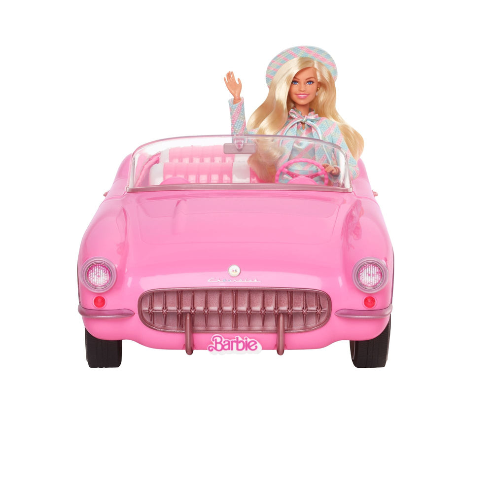 mattel small car toy