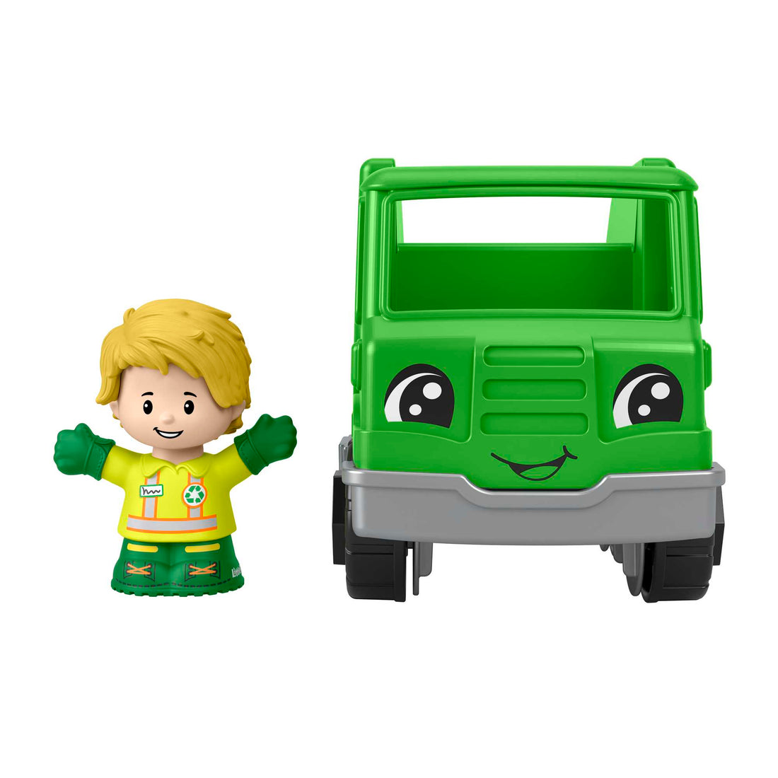 Fisher-Price Little People Vehicle - Assorted* – Shop Mattel Australia
