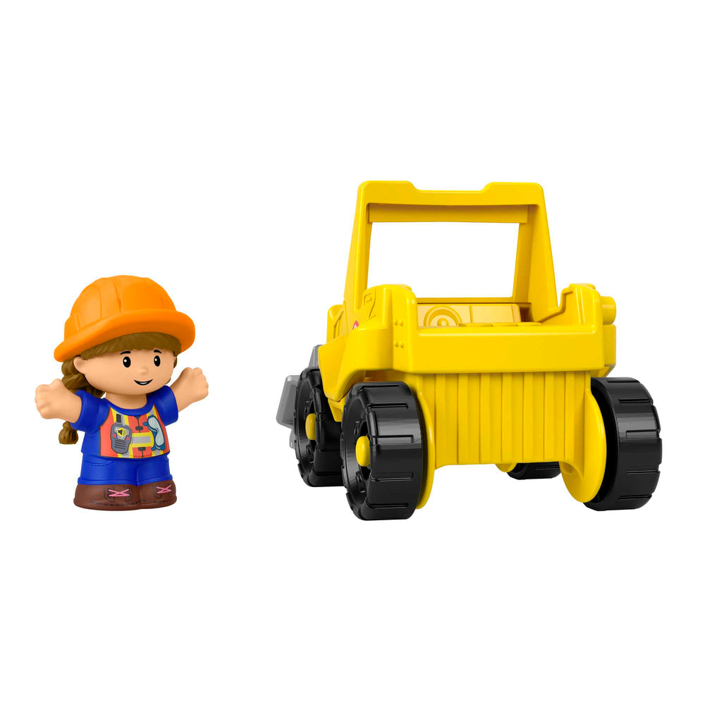 Fisher-Price Little People Vehicle - Assorted* – Shop Mattel Australia