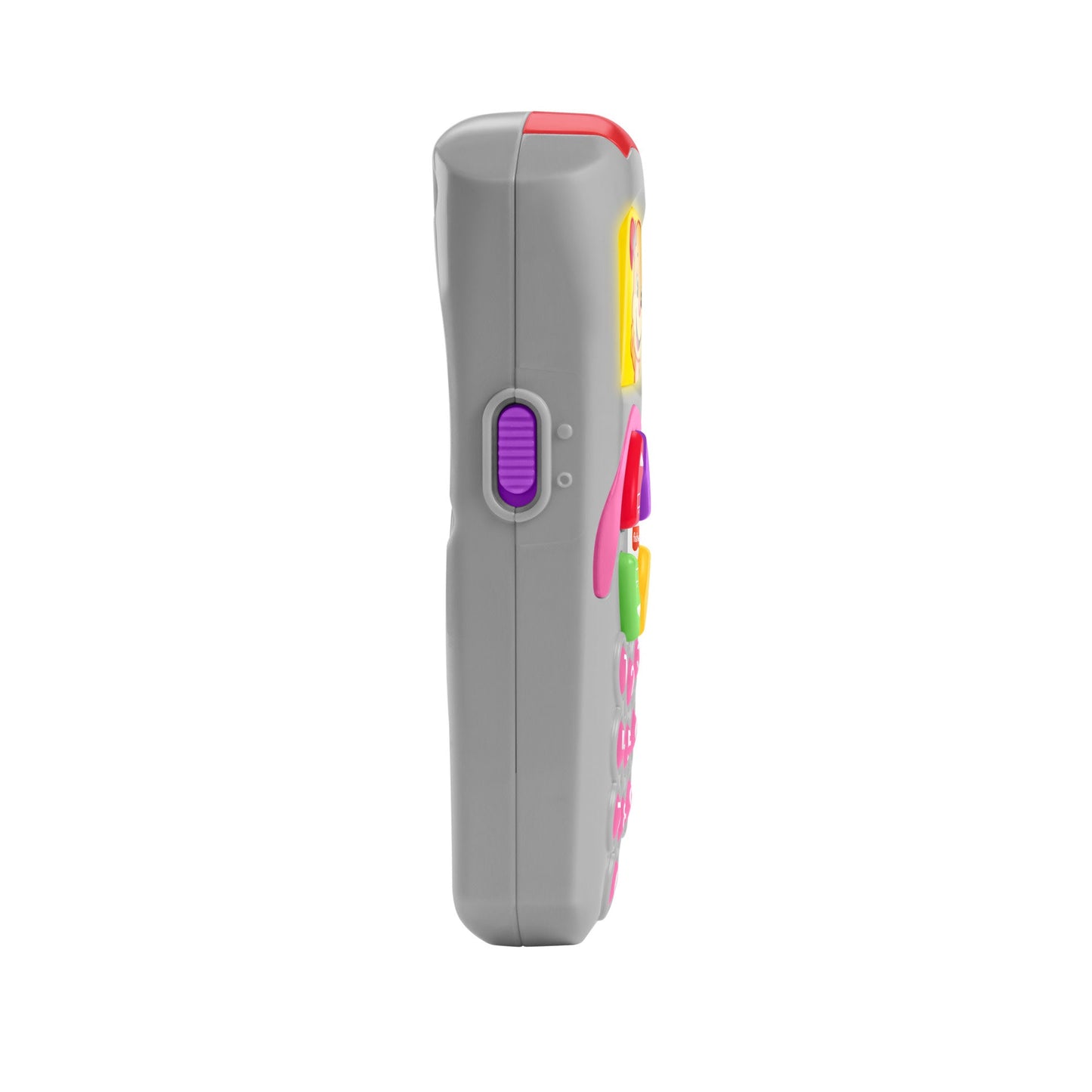 Fisher-Price Laugh & Learn Sis' Remote
