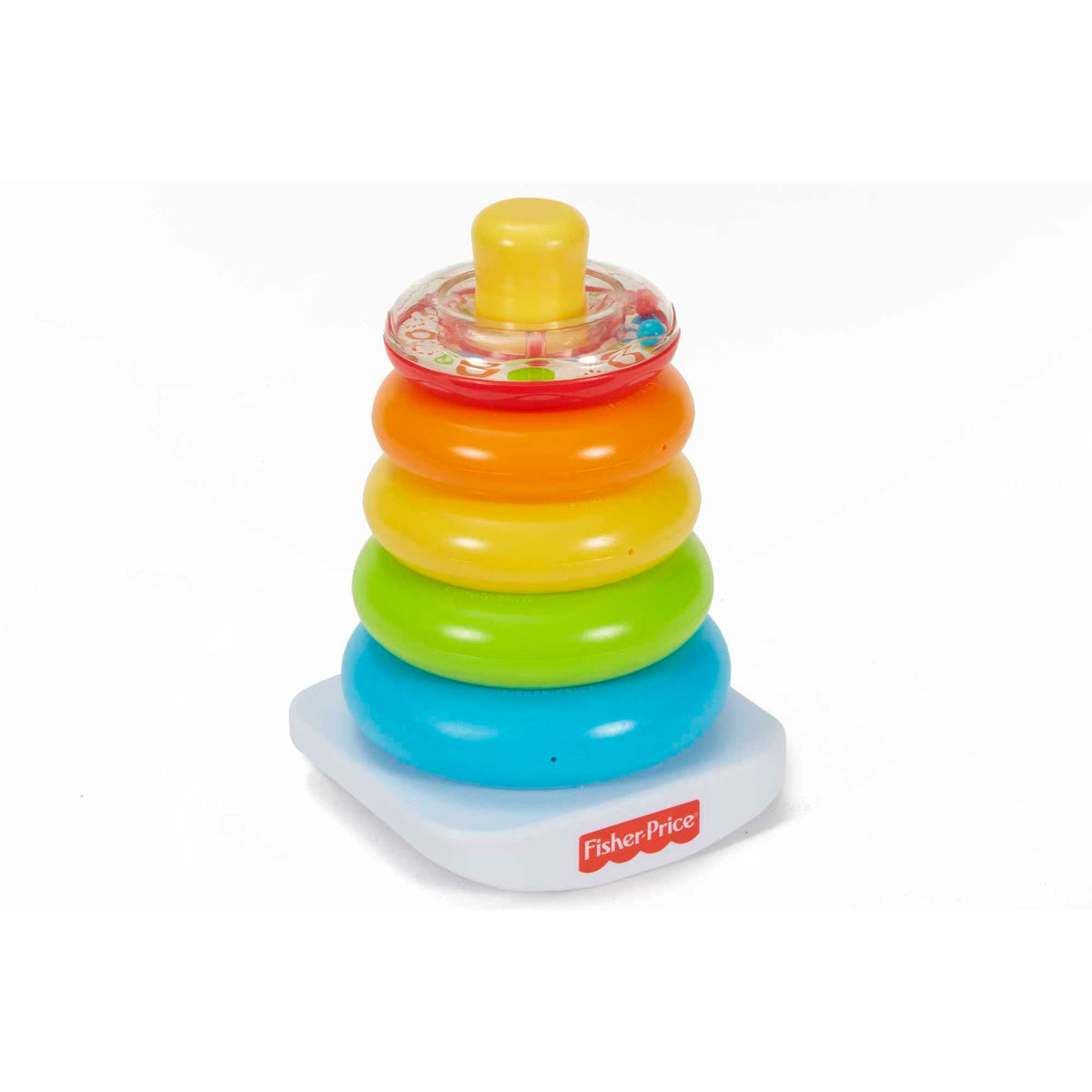 Fisher-Price Rock-a-Stack – Shop Mattel Australia