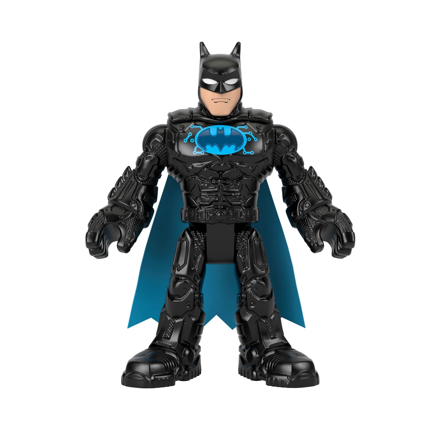 Imaginext DC Super Friends Bat-Tech BatBot