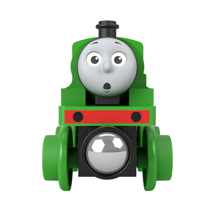 thomas wooden railway percy