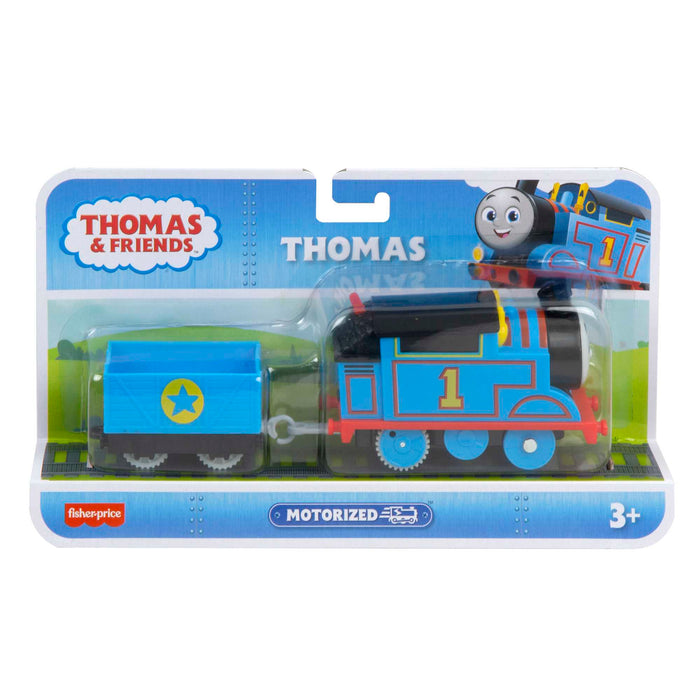 Fisher-Price Thomas & Friends Thomas Motorized Engine