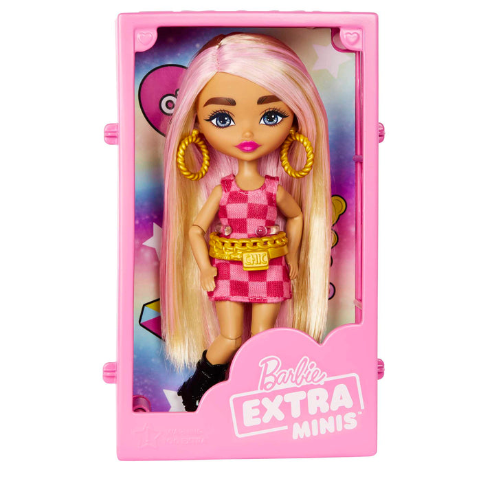 Barbie Extra Minis Boutique – Shop Mattel Australia