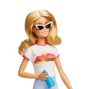 Barbie Dreamtopia Twist â€˜n Style Doll and Accessories – Shop Mattel  Australia