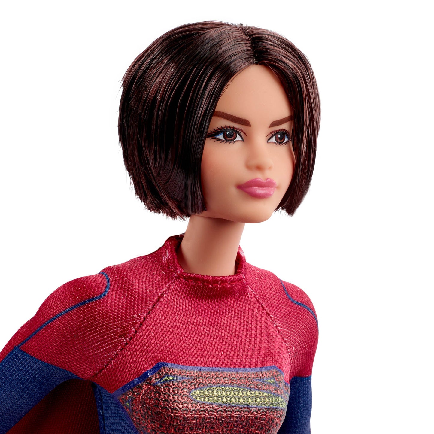 Supergirl Barbie Doll