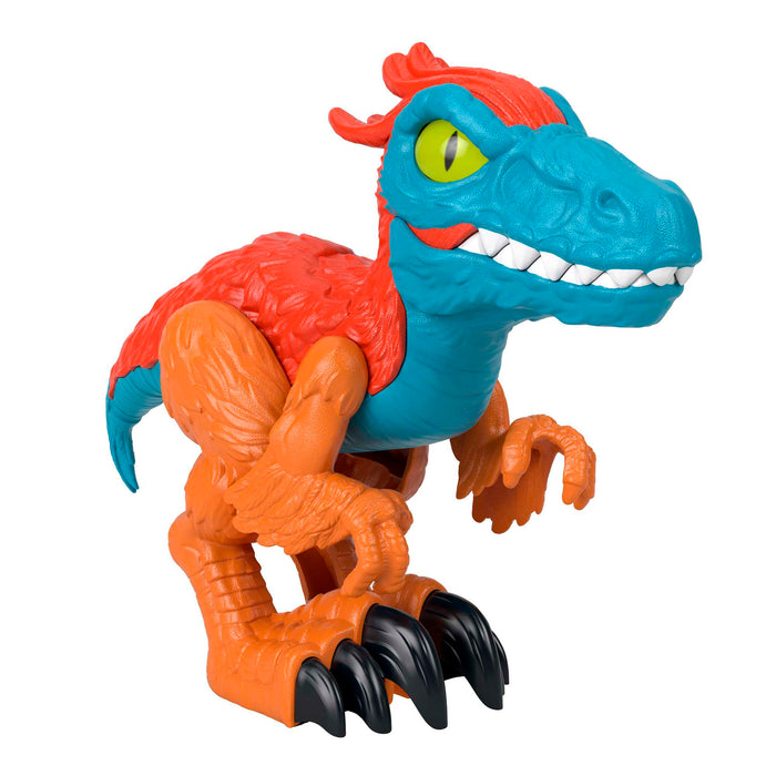 Jurassic park hot sale imaginext toys