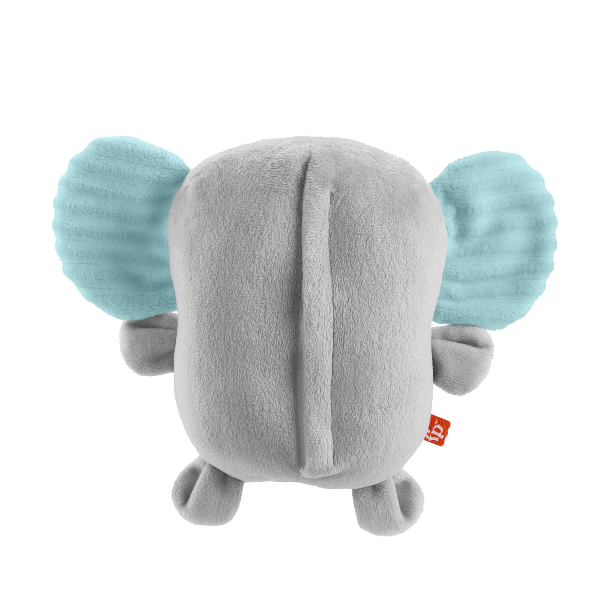 Fisher price clearance stuffed elephant