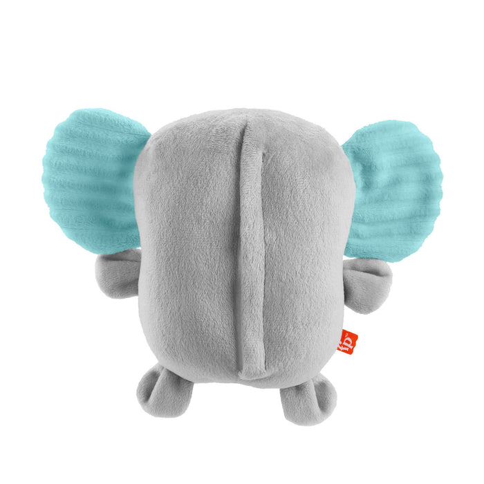 Fisher price cheap soother elephant